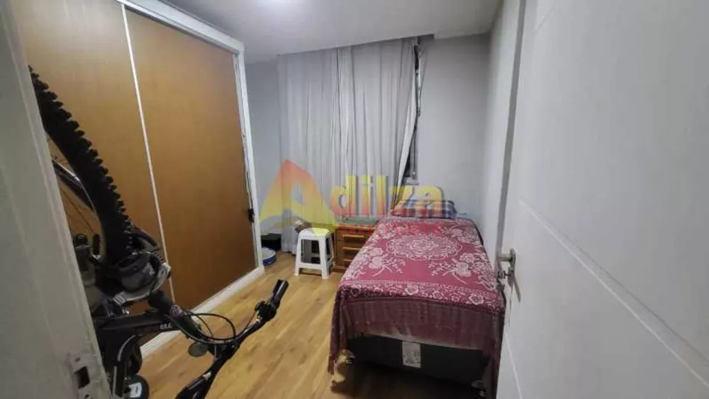 Apartamento, 3 quartos, 80 m² - Foto 15