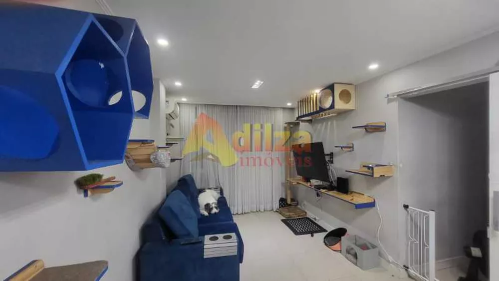 Apartamento, 3 quartos, 80 m² - Foto 19