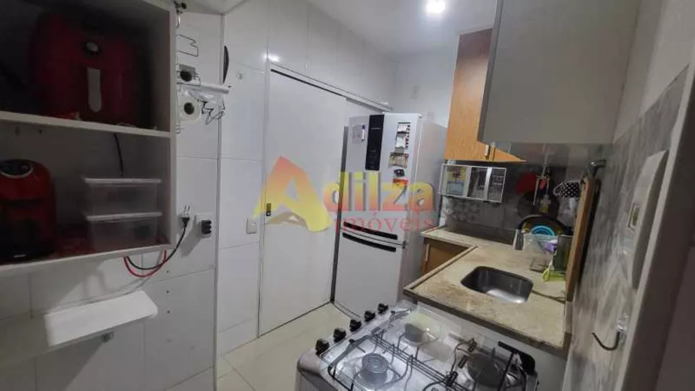 Apartamento, 3 quartos, 80 m² - Foto 8