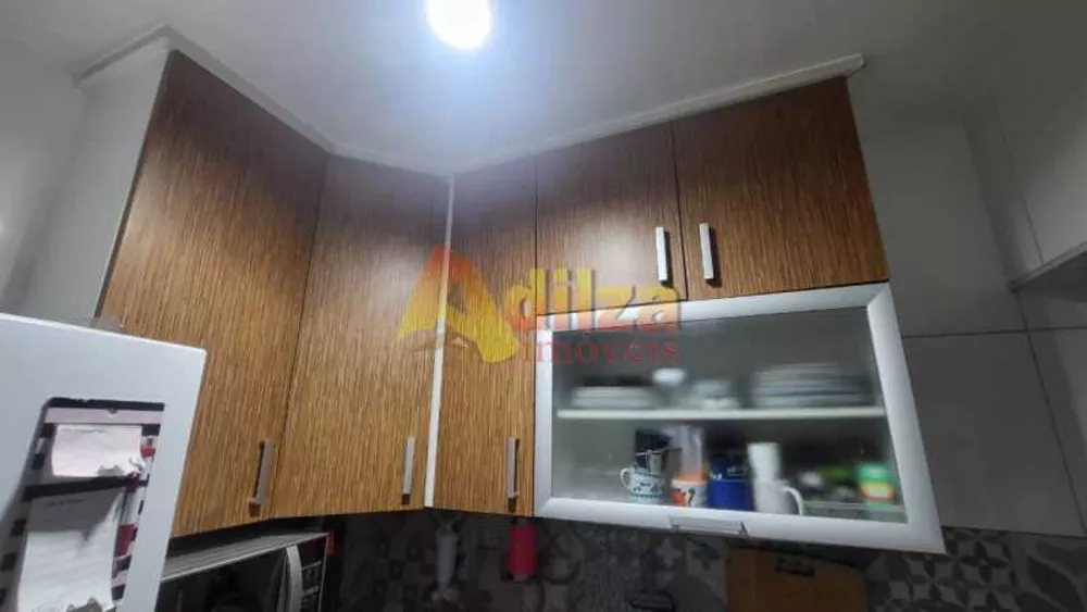 Apartamento, 3 quartos, 80 m² - Foto 1