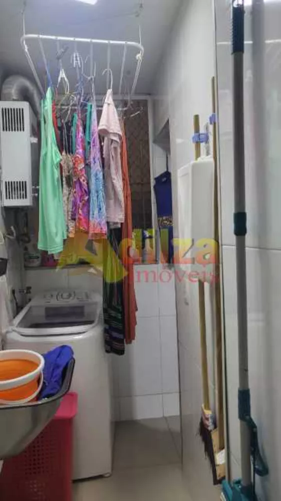 Apartamento, 3 quartos, 80 m² - Foto 7