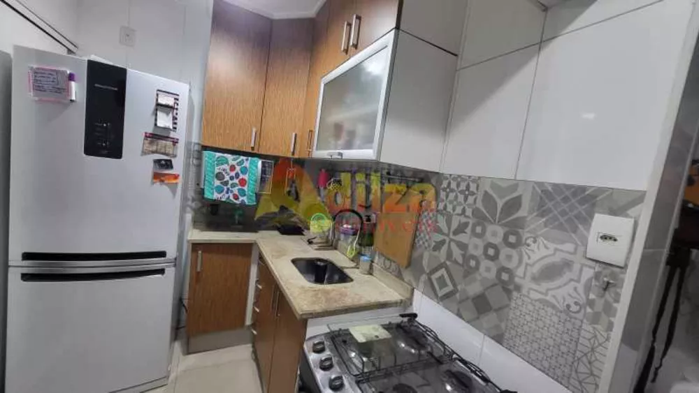 Apartamento, 3 quartos, 80 m² - Foto 18
