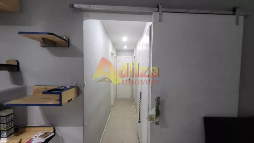 Apartamento, 3 quartos, 80 m² - Foto 3