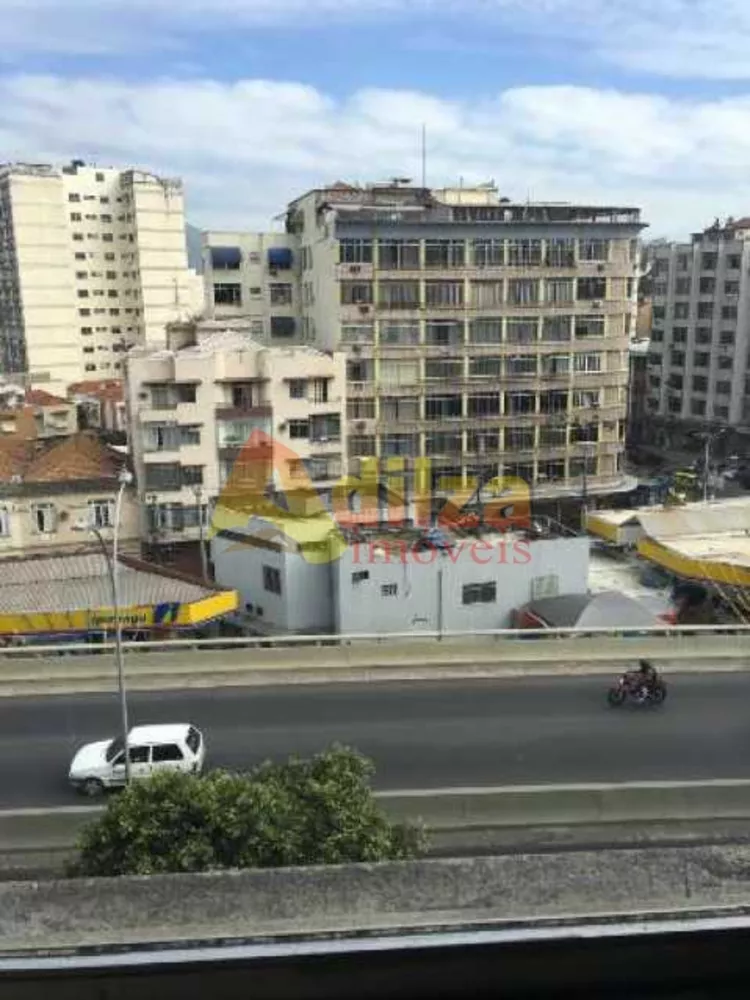 Apartamento, 3 quartos, 100 m² - Foto 3