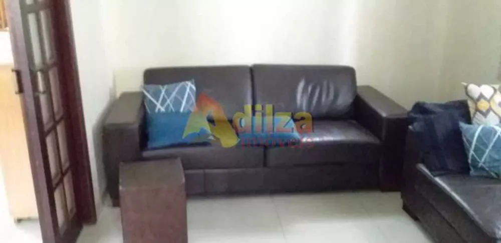 Casa, 4 quartos, 134 m² - Foto 1