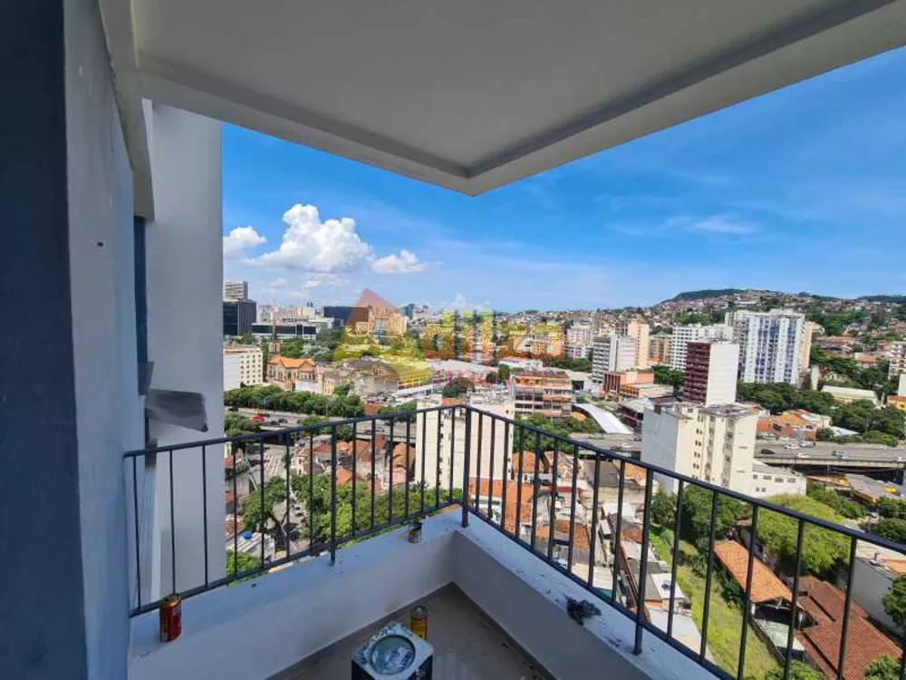 Apartamento, 3 quartos, 90 m² - Foto 28