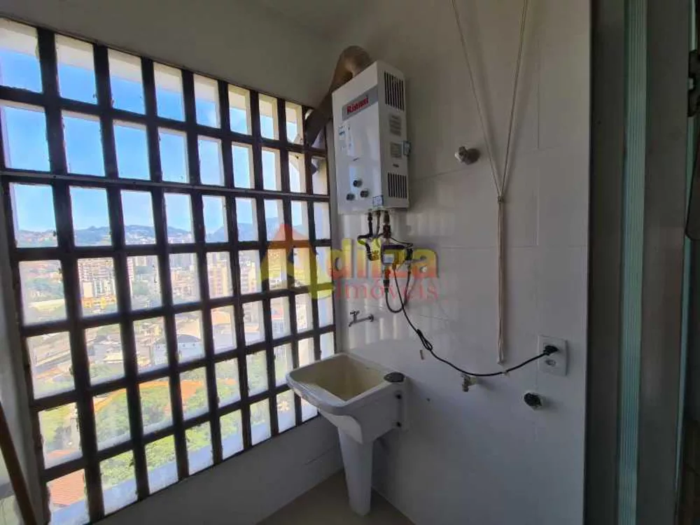 Apartamento, 3 quartos, 90 m² - Foto 14