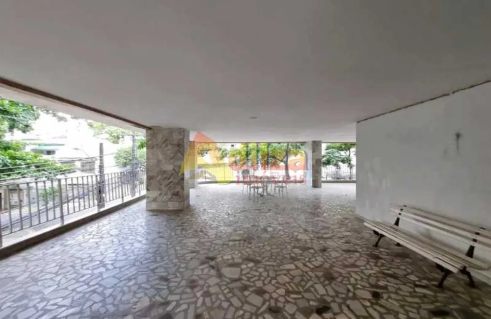Apartamento, 2 quartos, 100 m² - Foto 12