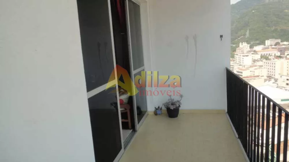 Apartamento, 2 quartos, 75 m² - Foto 21