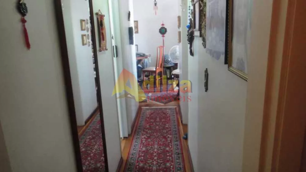 Apartamento, 2 quartos, 75 m² - Foto 23