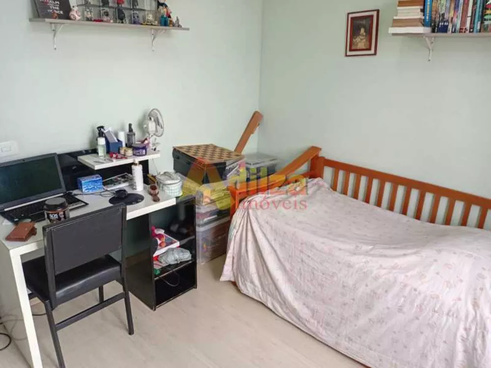 Apartamento, 2 quartos, 65 m² - Foto 16