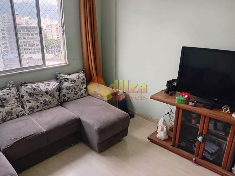 Apartamento, 2 quartos, 65 m² - Foto 2