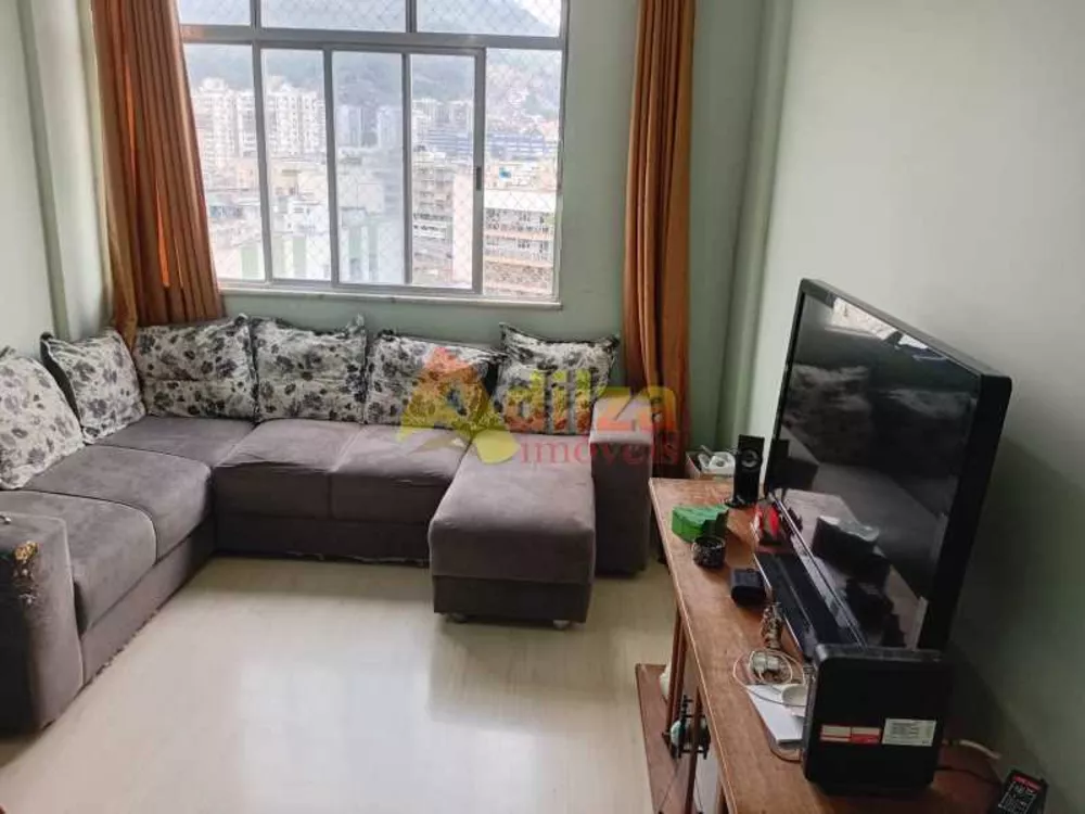 Apartamento, 2 quartos, 65 m² - Foto 1