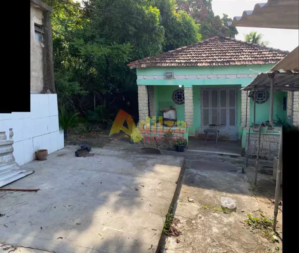 Terreno, 840 m² - Foto 1