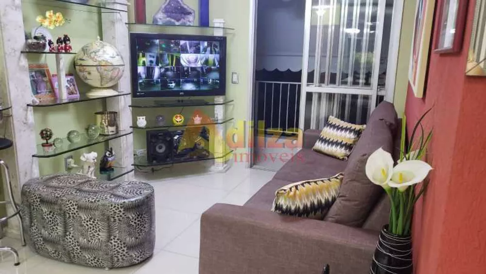 Apartamento, 2 quartos, 72 m² - Foto 4