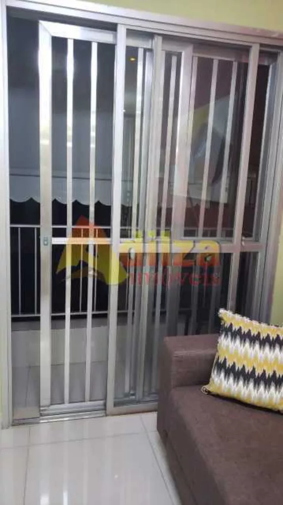 Apartamento, 2 quartos, 72 m² - Foto 6