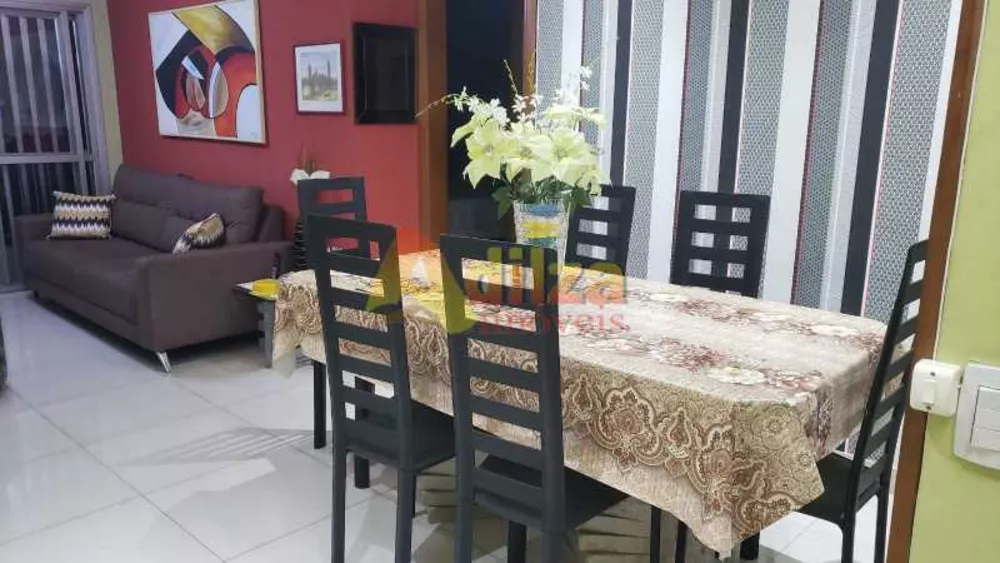 Apartamento, 2 quartos, 72 m² - Foto 2