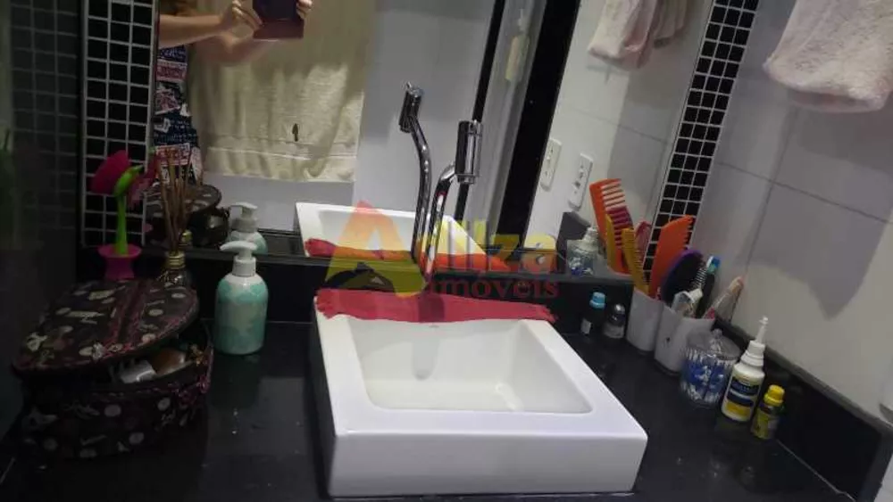 Apartamento, 2 quartos, 72 m² - Foto 9