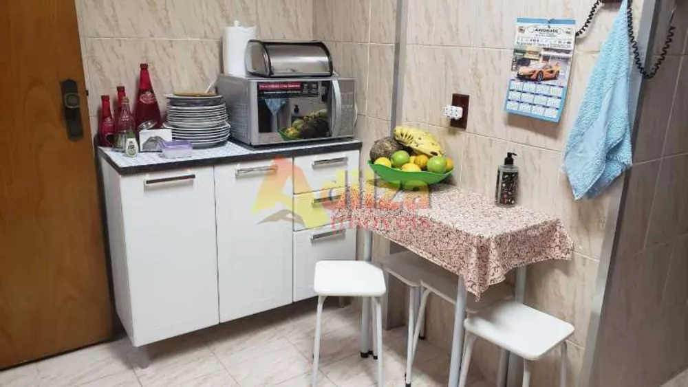 Apartamento, 2 quartos, 72 m² - Foto 11
