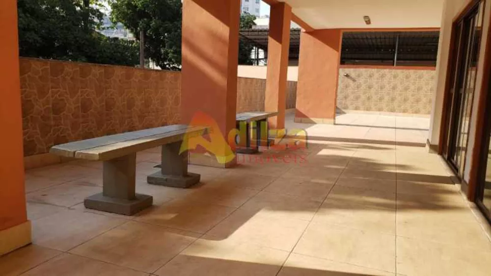 Apartamento, 2 quartos, 72 m² - Foto 22