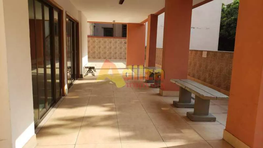 Apartamento, 2 quartos, 72 m² - Foto 21