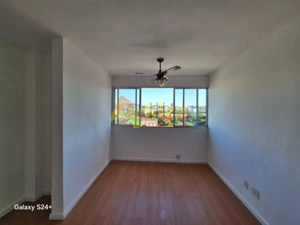 Apartamento, 2 quartos, 65 m² - Foto 1