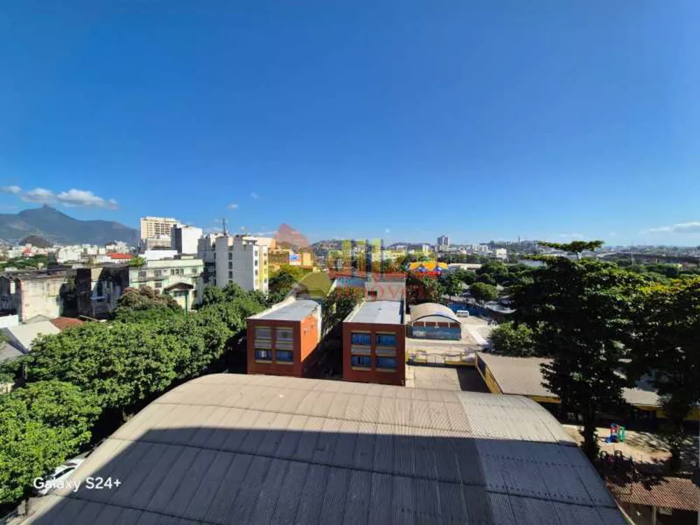 Apartamento, 2 quartos, 65 m² - Foto 10