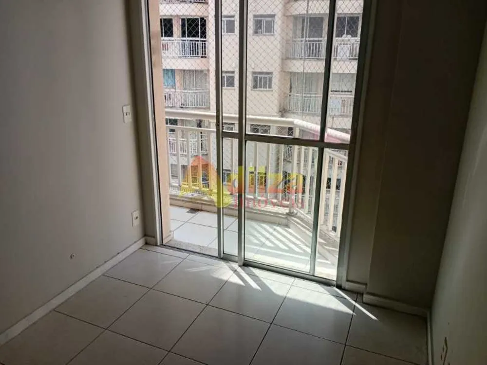 Apartamento, 2 quartos, 52 m² - Foto 6