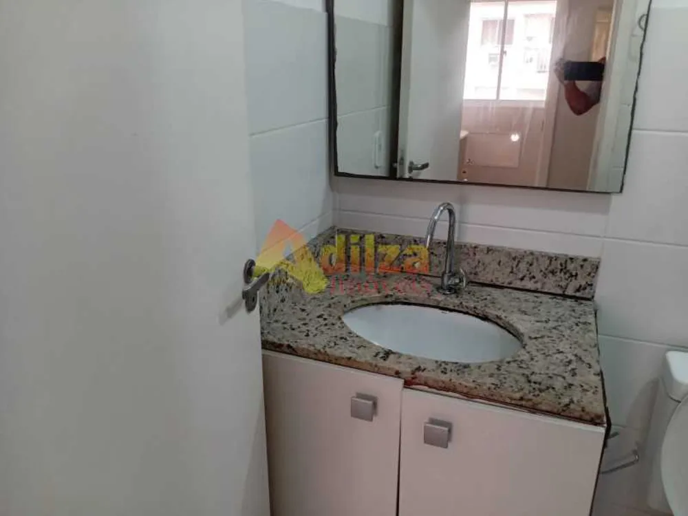 Apartamento, 2 quartos, 52 m² - Foto 14