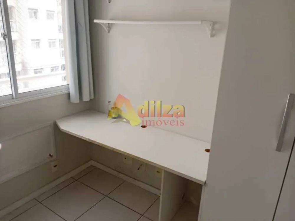 Apartamento, 2 quartos, 52 m² - Foto 22