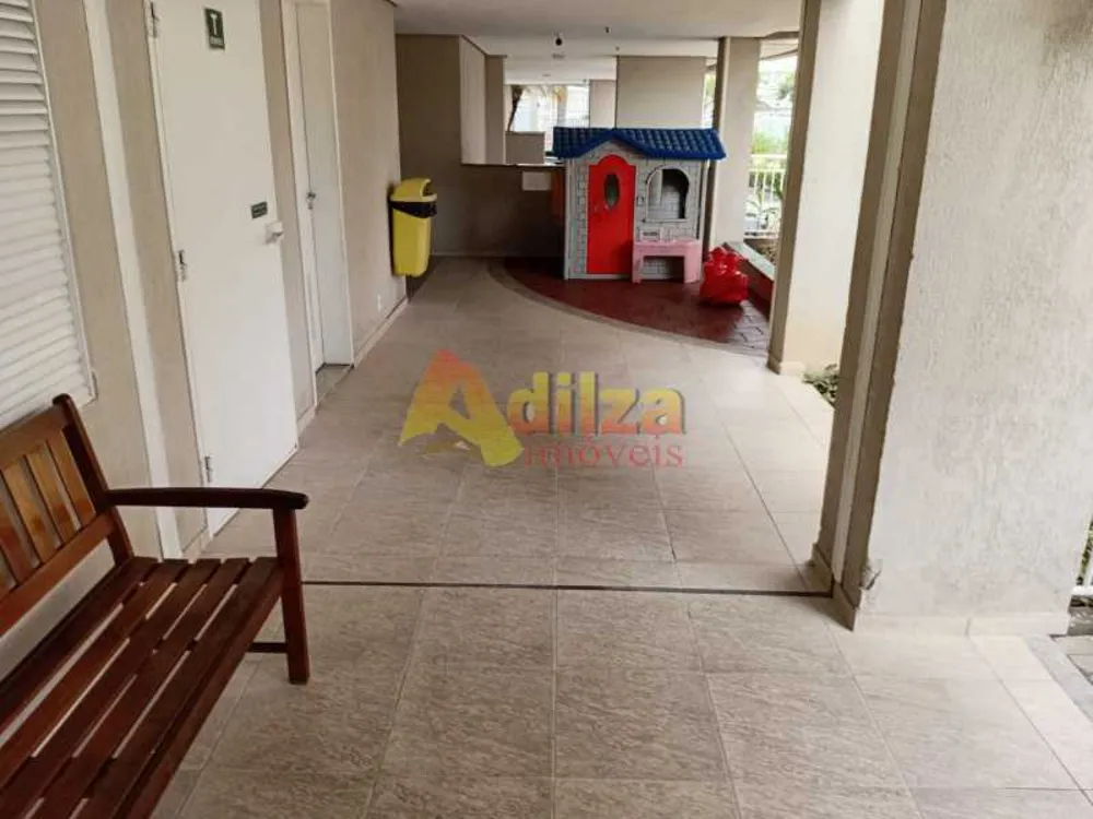 Apartamento, 2 quartos, 52 m² - Foto 4