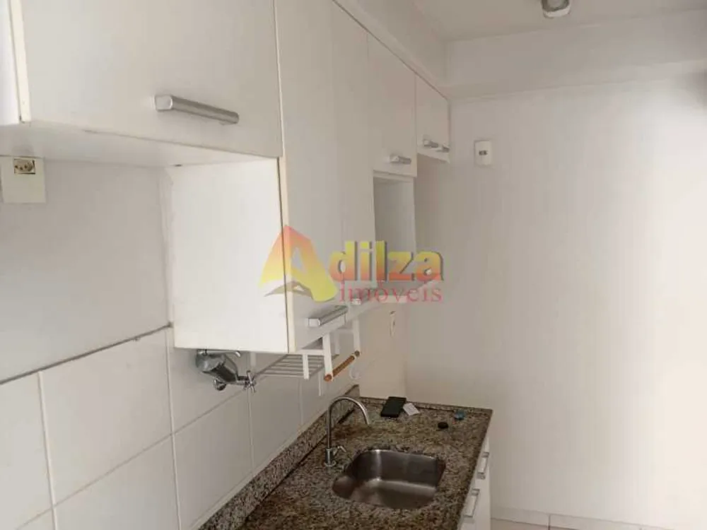 Apartamento, 2 quartos, 52 m² - Foto 24