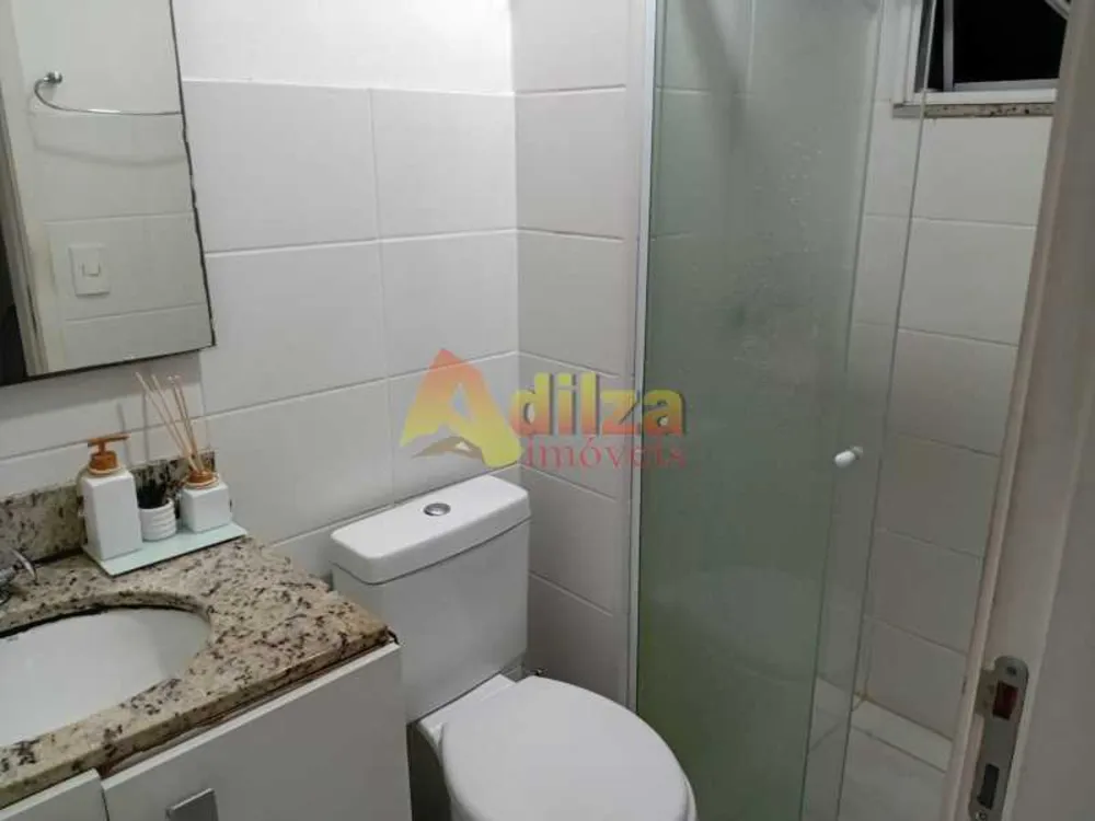 Apartamento, 2 quartos, 52 m² - Foto 13