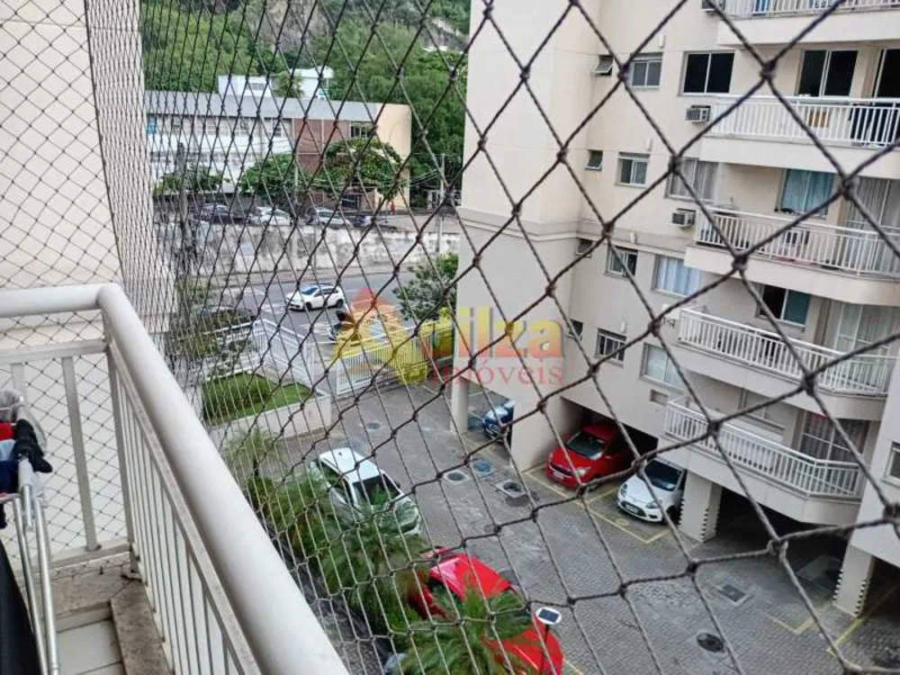 Apartamento, 2 quartos, 52 m² - Foto 9