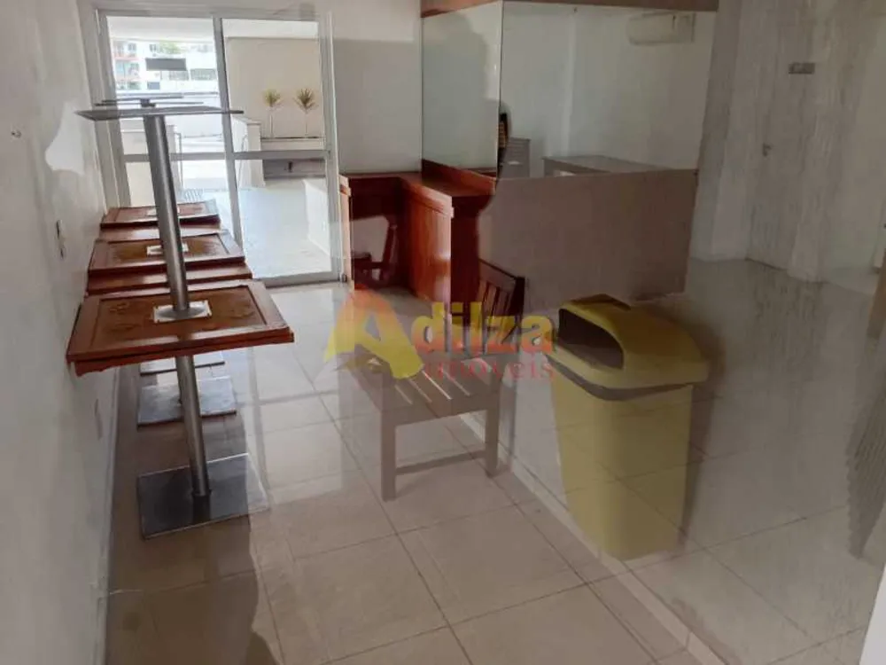 Apartamento, 2 quartos, 52 m² - Foto 3