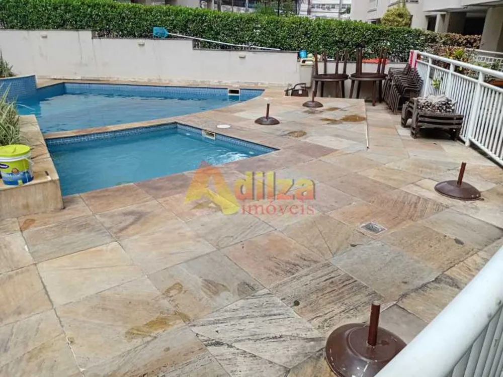 Apartamento, 2 quartos, 52 m² - Foto 2