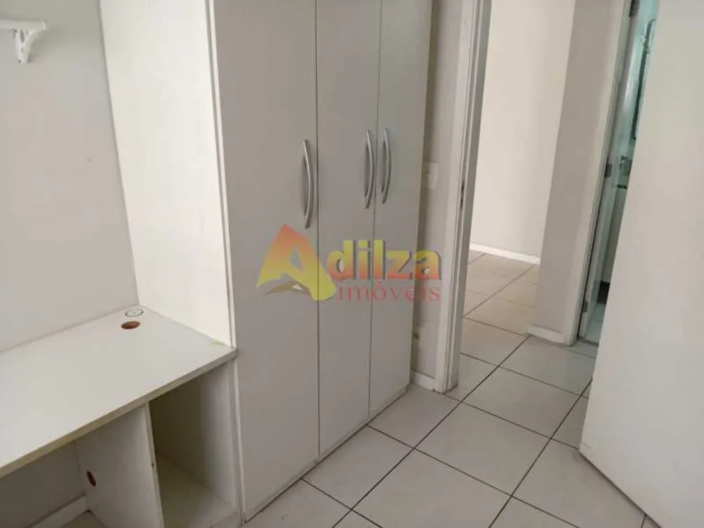 Apartamento, 2 quartos, 52 m² - Foto 21