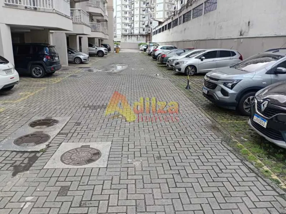 Apartamento, 2 quartos, 52 m² - Foto 5