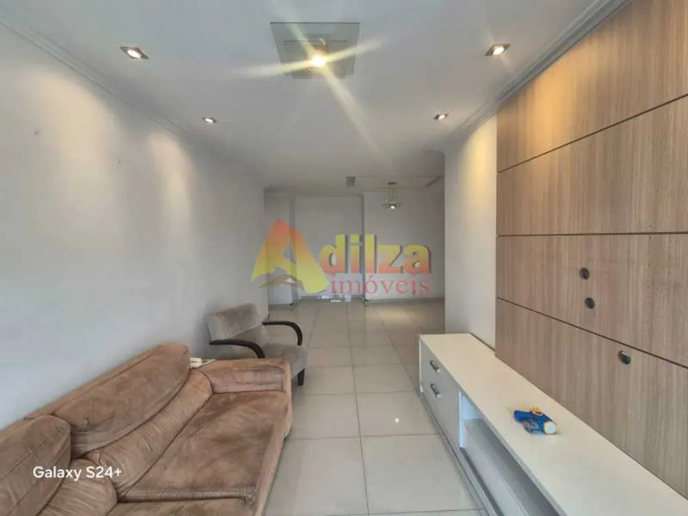 Apartamento, 2 quartos, 90 m² - Foto 1