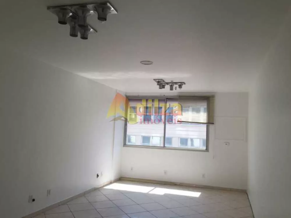 Sala-Conjunto, 34 m² - Foto 2
