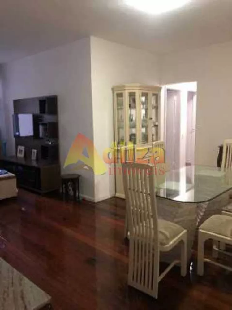 Apartamento, 3 quartos, 118 m² - Foto 8