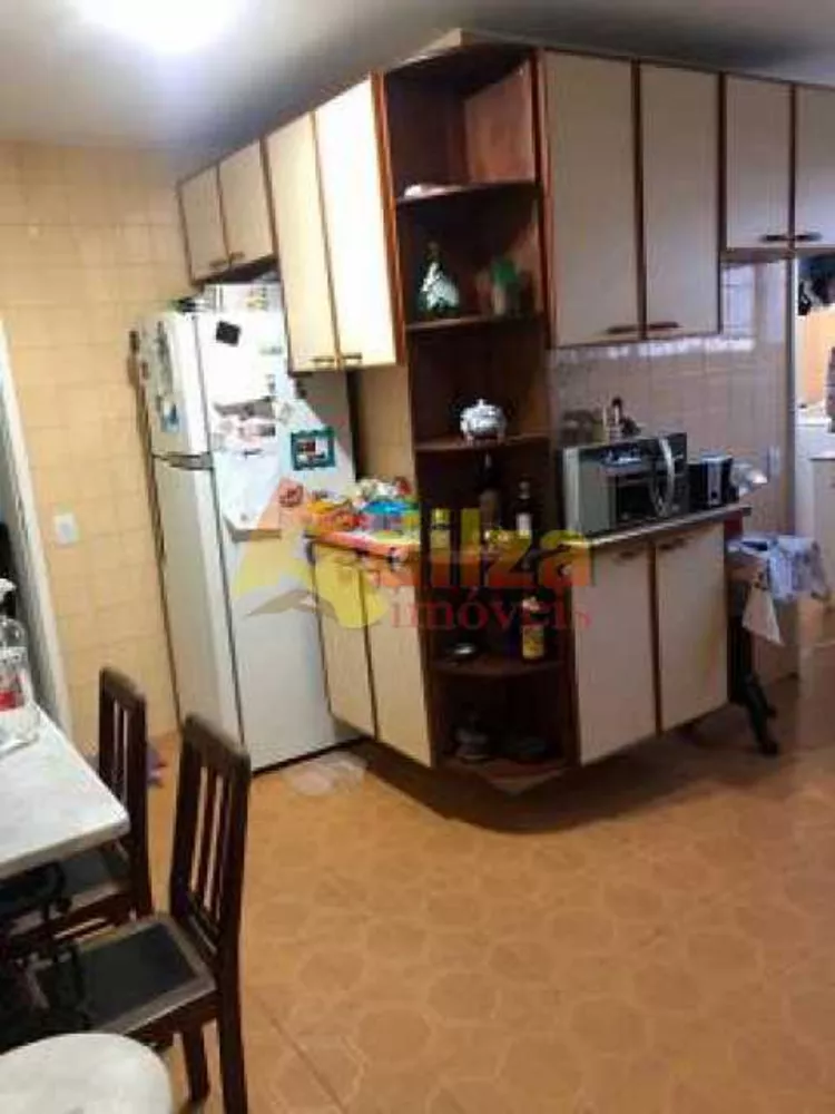 Apartamento, 3 quartos, 118 m² - Foto 7