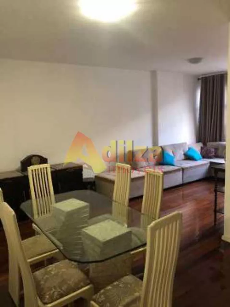Apartamento, 3 quartos, 118 m² - Foto 6