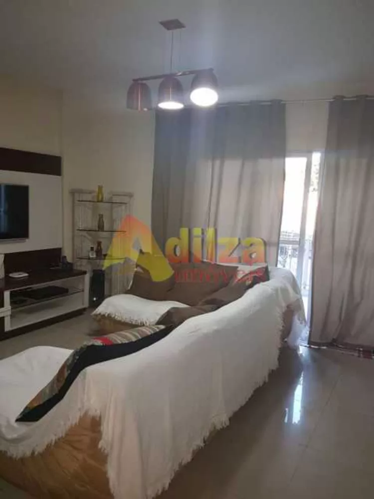 Apartamento, 3 quartos, 120 m² - Foto 4