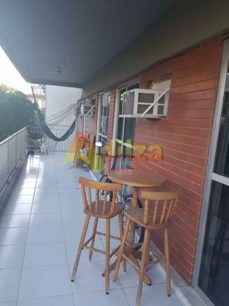 Apartamento, 3 quartos, 120 m² - Foto 1