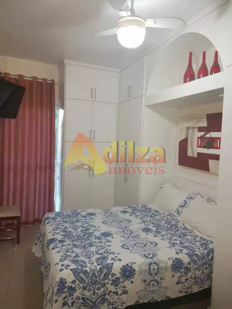 Apartamento, 3 quartos, 120 m² - Foto 17