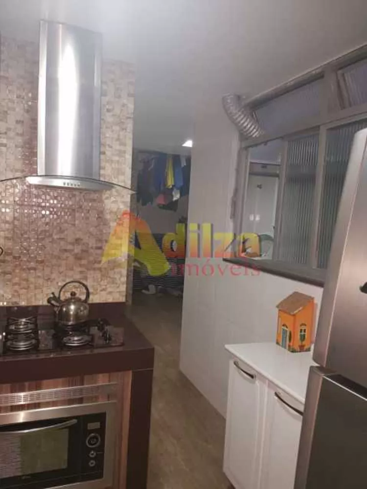 Apartamento, 3 quartos, 120 m² - Foto 12