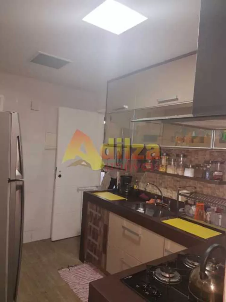 Apartamento, 3 quartos, 120 m² - Foto 7