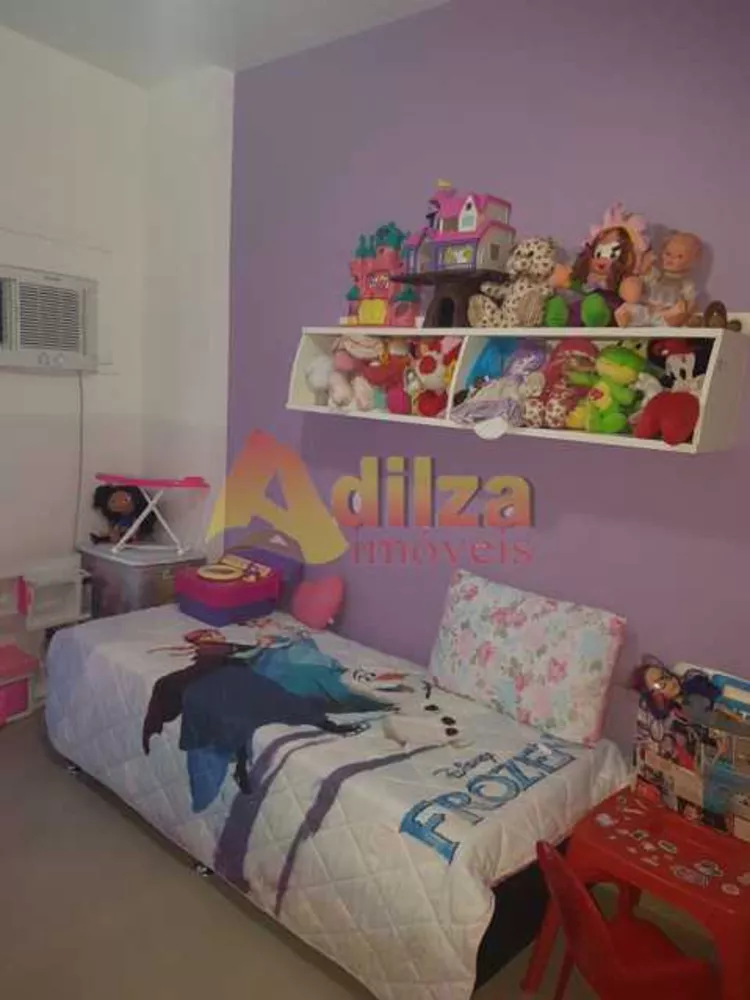 Apartamento, 3 quartos, 120 m² - Foto 21