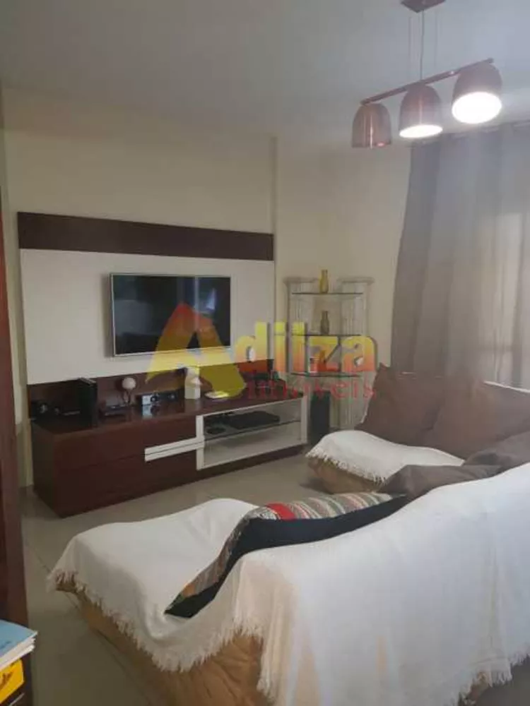 Apartamento, 3 quartos, 120 m² - Foto 2